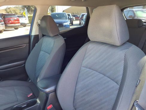 Used 2021 Kia Seltos LX image 14