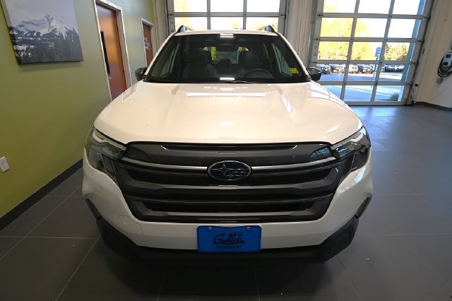 New 2026 Subaru Forester Premium AWD/4WD image 15
