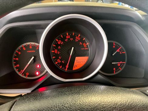 Used 2013 Toyota 4Runner SR5 image 24