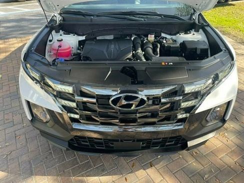 Used 2024 Hyundai Santa Cruz XRT image 17