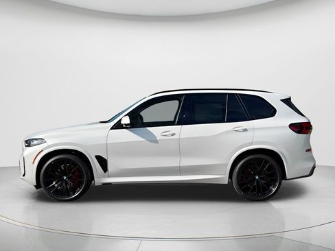 New 2026 BMW X5 xDrive40i AWD/4WD image 8