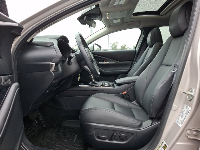 Used 2024 MAZDA CX-30 AWD 2.5 S w/ Preferred Package image 15