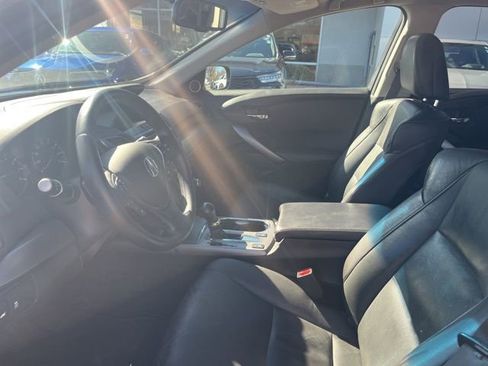 Used 2015 Acura RDX AWD w/ Technology Package image 32