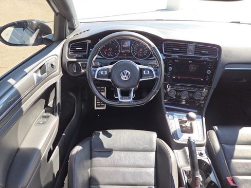 Used 2018 Volkswagen GTI Autobahn FWD image 23