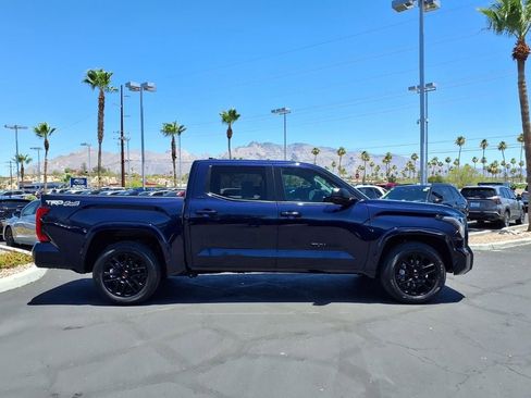 Used 2023 Toyota Tundra SR5 w/ TRD Sport Premium Package AWD/4WD image 9