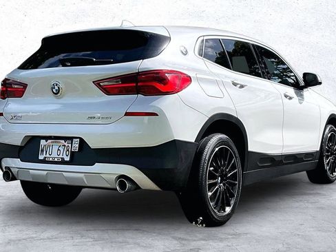 Used 2018 BMW X2 sDrive28i w/ Convenience Package FWD image 2