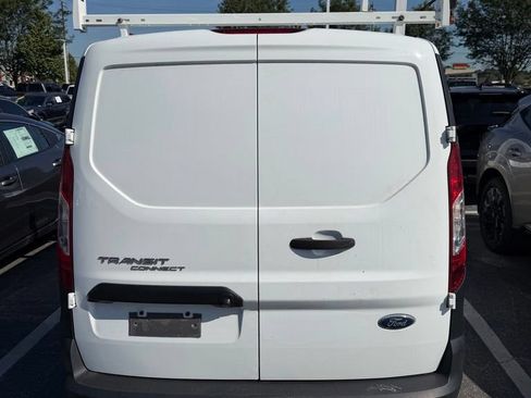Used 2020 Ford Transit Connect XL FWD image 4