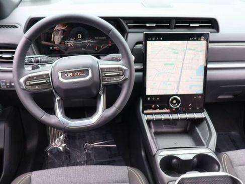 New 2026 GMC Terrain Elevation w/ Black Edition image 17