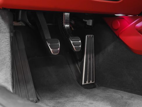 Certified 2024 Porsche 911 Carrera S RWD image 37