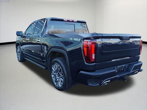 Used 2023 GMC Sierra 1500 Denali Ultimate image 3