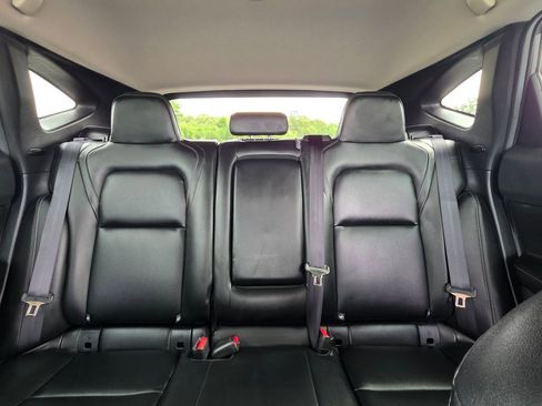 Used 2025 Nissan Murano SV AWD/4WD image 30