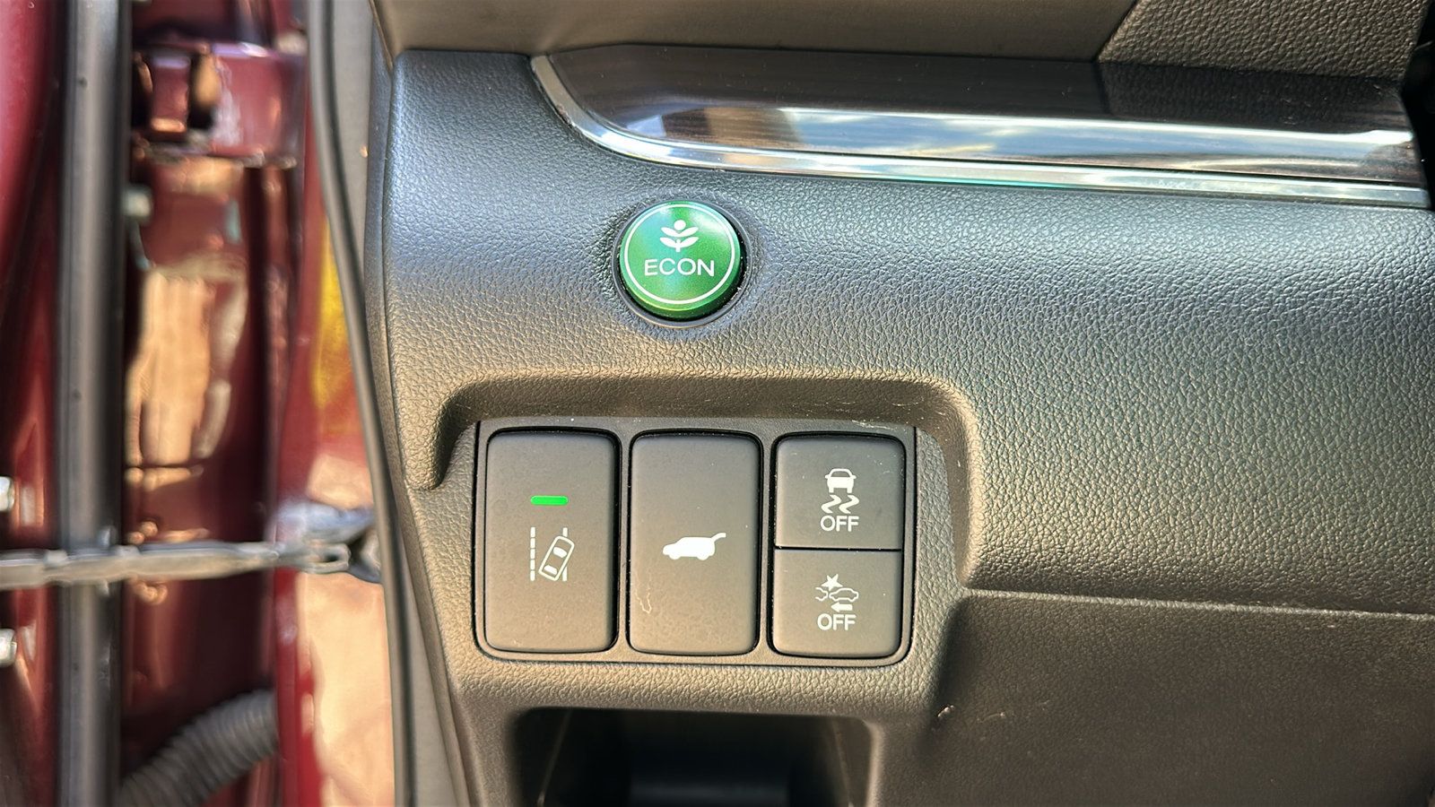 Used 2015 Honda CR-V Touring image 16