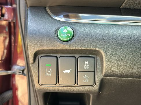 Used 2015 Honda CR-V Touring image 16