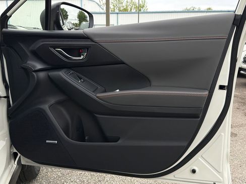 New 2026 Subaru Crosstrek 2.5i Limited AWD/4WD image 5