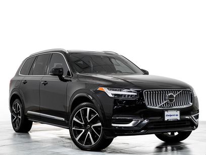 Used 2021 Volvo XC90 T8 Inscription Expression w/ Advanced Package