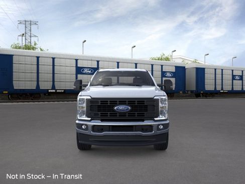 New 2026 Ford F350 XL AWD/4WD image 6