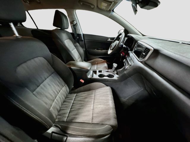 Used 2020 Kia Sportage LX AWD/4WD image 28