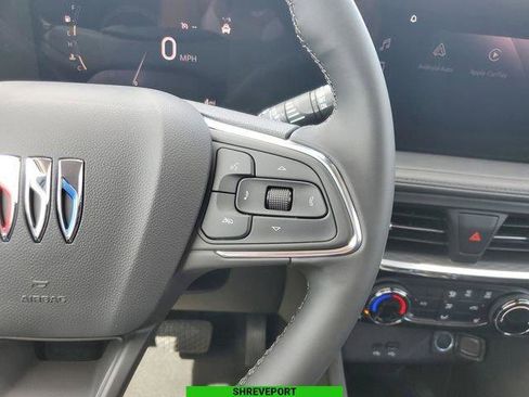 New 2026 Buick Encore GX Sport Touring w/ Comfort Package image 17