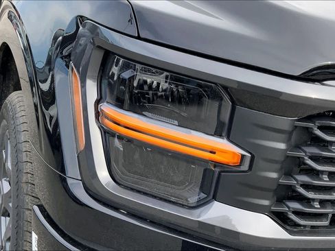 New 2026 Ford F150 STX w/ Equipment Group 200A AWD/4WD image 13