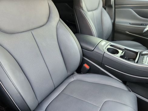 Used 2023 Hyundai Santa Fe Limited image 14