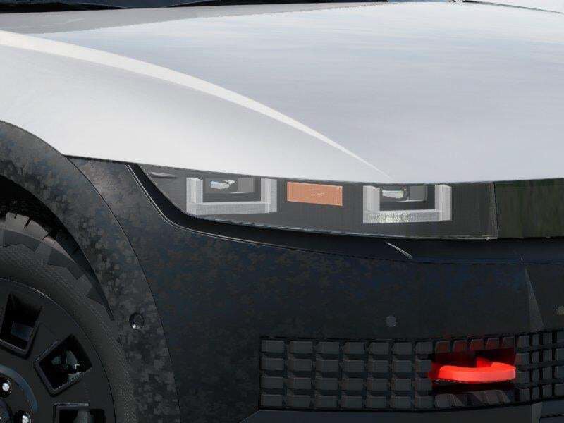 New 2027 Hyundai Ioniq 5 XRT AWD/4WD image 9