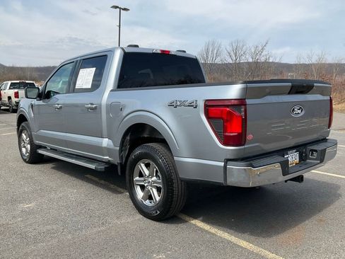 Used 2025 Ford F150 XLT w/ Equipment Group 301A Standard image 27