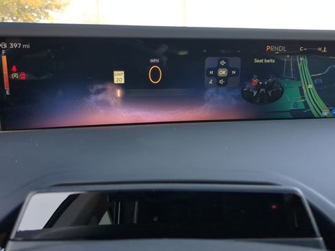 New 2026 Lincoln Nautilus Premier w/ Equipment Group 102A image 14