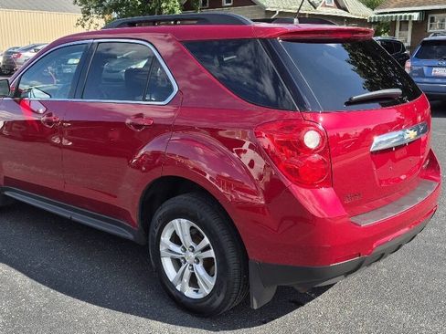 Used 2015 Chevrolet Equinox LT w/ Power Convenience Package FWD image 3