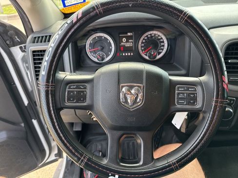 Used 2020 RAM 1500 Tradesman image 21