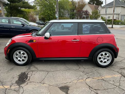 Used 2012 MINI Cooper Hardtop FWD image 6