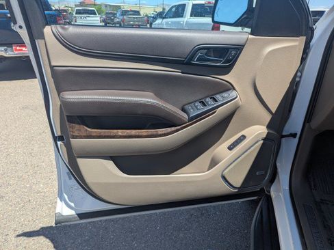 Used 2019 Chevrolet Tahoe LT AWD/4WD image 9