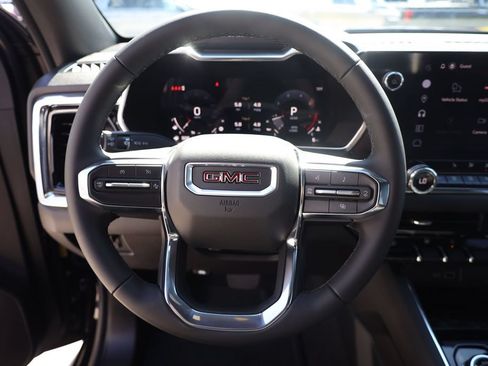 New 2026 GMC Canyon Elevation w/ Convenience Package AWD/4WD image 13