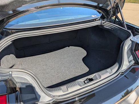 New 2026 Ford Mustang Ecoboost image 49