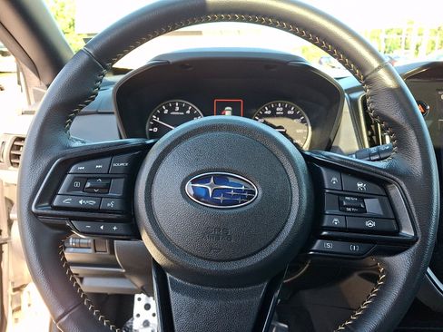 Certified 2024 Subaru Crosstrek 2.5i Sport AWD/4WD image 22
