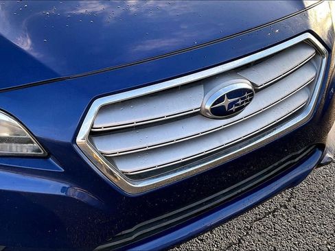 Used 2016 Subaru Legacy 2.5i Limited image 31