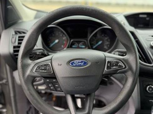 Used 2017 Ford Escape S FWD image 18
