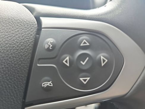 Used 2022 Chevrolet Colorado ZR2 AWD/4WD image 17