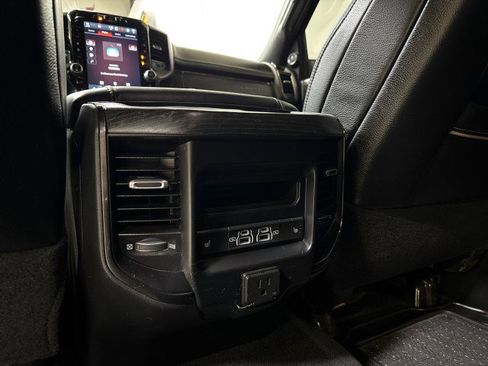 Used 2022 RAM 3500 Limited image 43