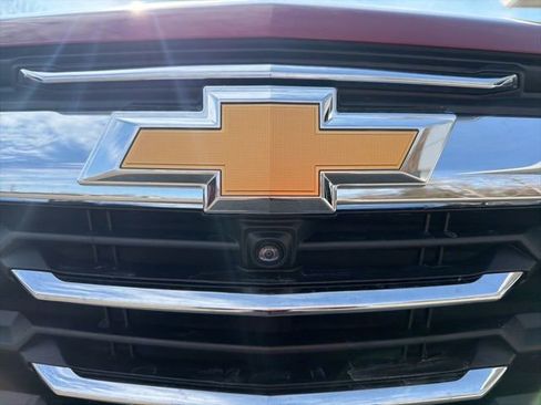 Certified 2025 Chevrolet Equinox LT w/ Safety and Technology Package image 9