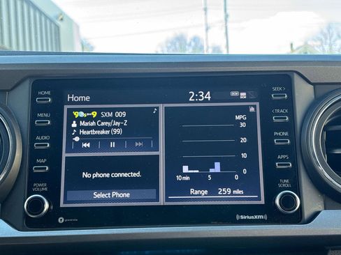 Used 2021 Toyota Tacoma SR5 image 14