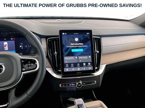 New 2026 Volvo XC90 T8 Plus w/ Protection Package Premier AWD/4WD image 26