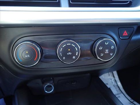 Used 2024 Chevrolet Trax LS w/ Driver Confidence Package FWD image 19