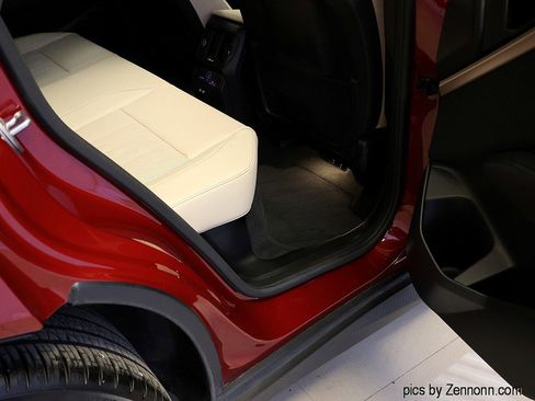 Certified 2025 BMW X3 xDrive30i image 35