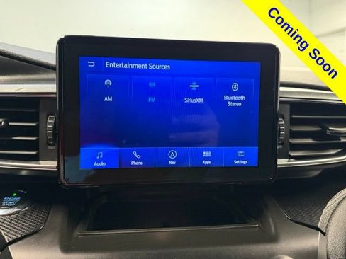 Used 2020 Ford Explorer ST w/ ST Street Pack AWD/4WD image 21