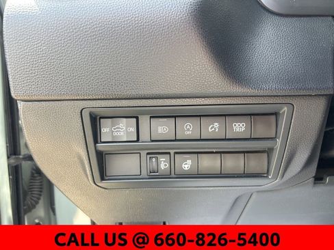 Used 2024 Toyota Tundra SR5 w/ SR5 Premium Package image 15