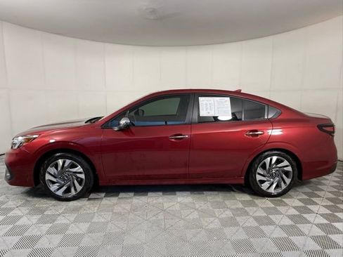 Used 2024 Subaru Legacy Touring XT image 3
