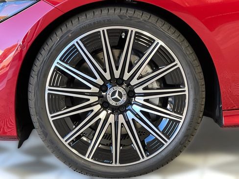 New 2026 Mercedes-Benz CLE 300 4MATIC Coupe image 11