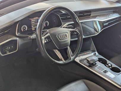 Used 2020 Audi A7 3.0T Premium Plus w/ Premium Plus Package