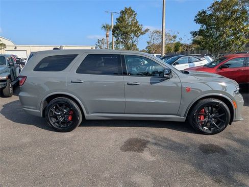 New 2026 Dodge Durango SRT Hellcat image 3