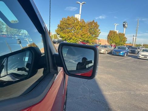 Used 2023 Ford F150 XLT w/ Equipment Group 302A High image 7